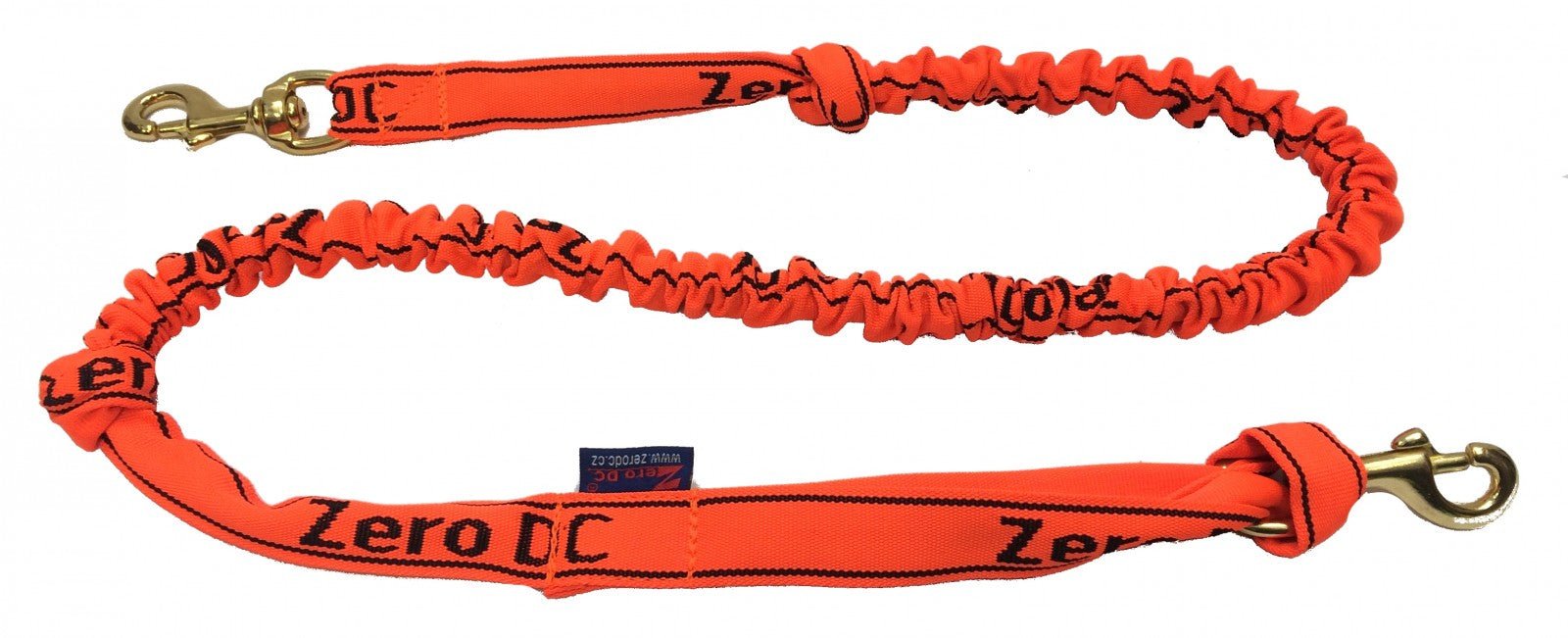 Bungee Line (Zero DC) - SnowPaw Store - Zero DC - Canicross